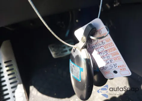 2025 Hyundai Elantra Sel Sport из США, поврежденный, VIN KMHLM4DG2SU876494